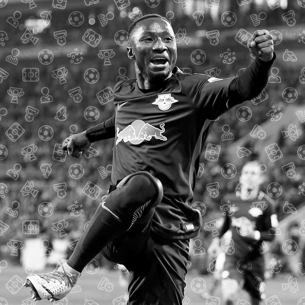 为国家争得 为国家争得