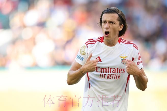 阿斯-本菲卡签下皇马左后卫奥布拉多 解锁A费转会